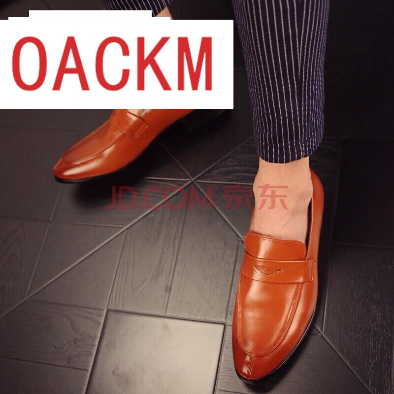 Å·°Â¿µÃÀÄÐЬÐÝÏÐÆ·Åƺ«°æÆ¤Ð¬ÄÐʿЬÆÂ¸úÀÁÈËÔö¸ßƤЬ¸´¹Å½á»éƤЬºÚÉ«³±Ð¬ÄÐÉÌÎñʱÉÐ ºÚרºì 39