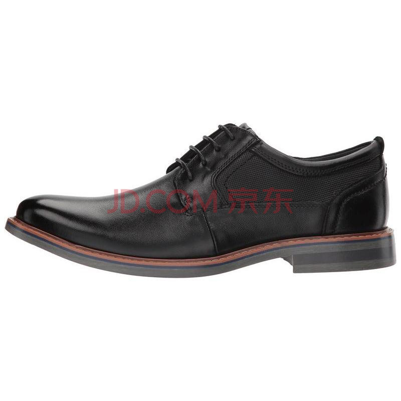 È«Çò¹º È«Çò¹ºÊ·µÙ·òÂíµÇ£¨Steve Madden£© Oakes ÄÐʽÈÕ³£ÐÝÏÐÆ¤Ð¬ Black ±ê×¼41/US8