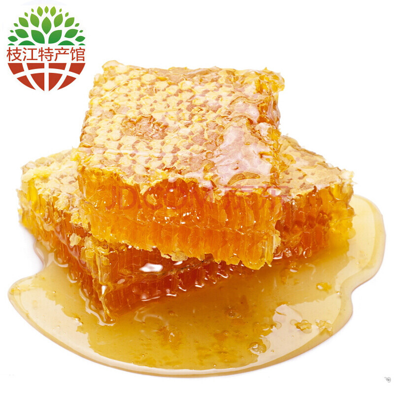 ¾ÛÅ©ÃÛ·¼£¨JUNONGMIFANG£© ¡¾Ö¦½¹Ý¡¿ÌìÈ»·ä³²ÃÛ500g Å©¼Ò×Ô²ú ½À×ųԵķäÃÛ