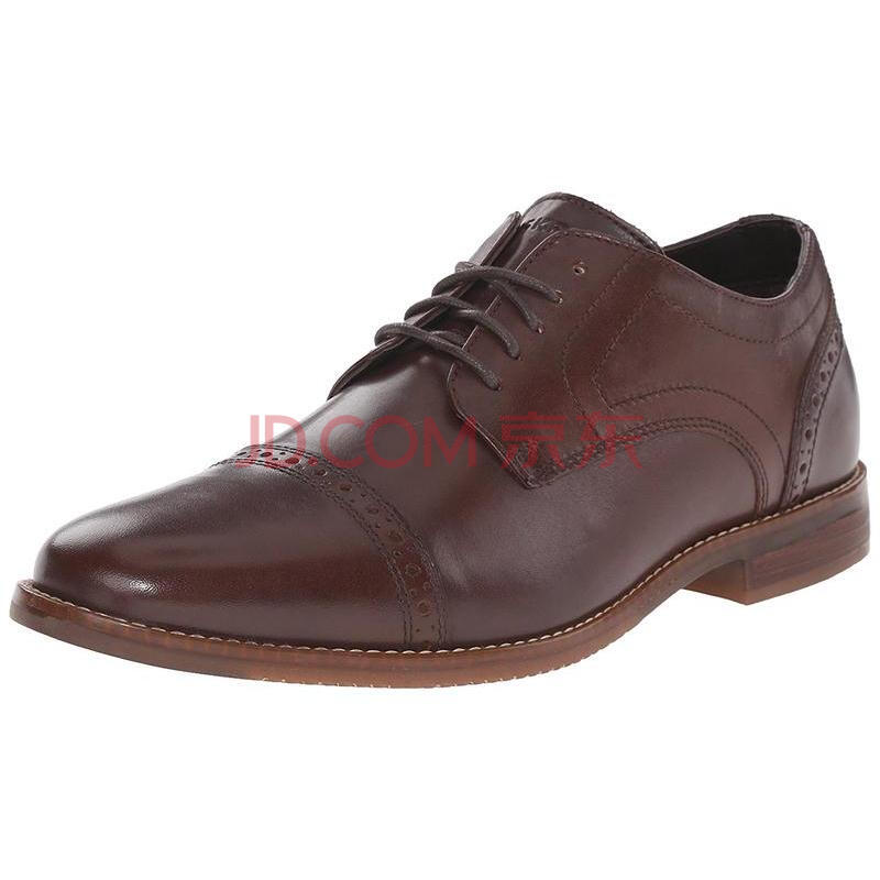 È«Çò¹º È«Çò¹ºÀÖ²½Rockport£©ÄпîÈÕ³£ÐÝÏÐÆ¤Ð¬ Style Purpose Dark Brown ¿í46/US11.5