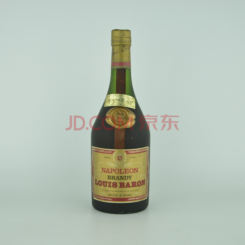 90年代法国louis baron拿破仑 40度 700ml 1瓶【29k】