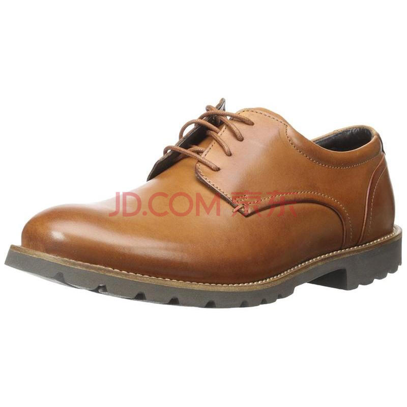 È«Çò¹º È«Çò¹ºÀÖ²½£¨Rockport£© Colben ÄÐÊ¿ÐÝÏÐʱÉÐÆ¤Ð¬ Tan ¿í43/US9.5