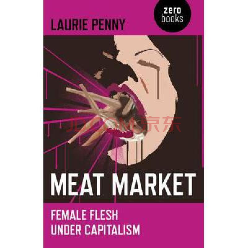 meat market: female flesh under capitalism