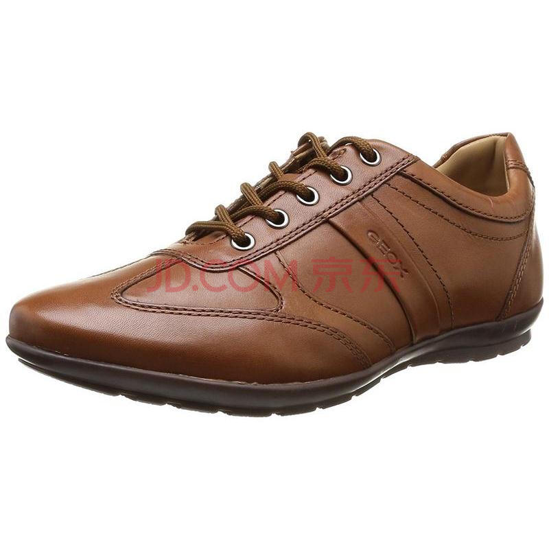 È«Çò¹º È«Çò¹º½¡ÀÖÊ¿£¨GEOX£©ÄÐÊ¿ M Symbol 8 Oxford ÐÝÏÐʱÉÐÆ¤Ð¬ Cognac ±ê×¼42/US9
