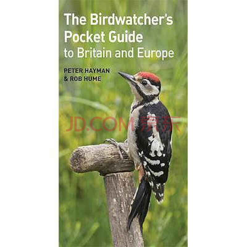 the birdwatcher"s pocket guide to britai.