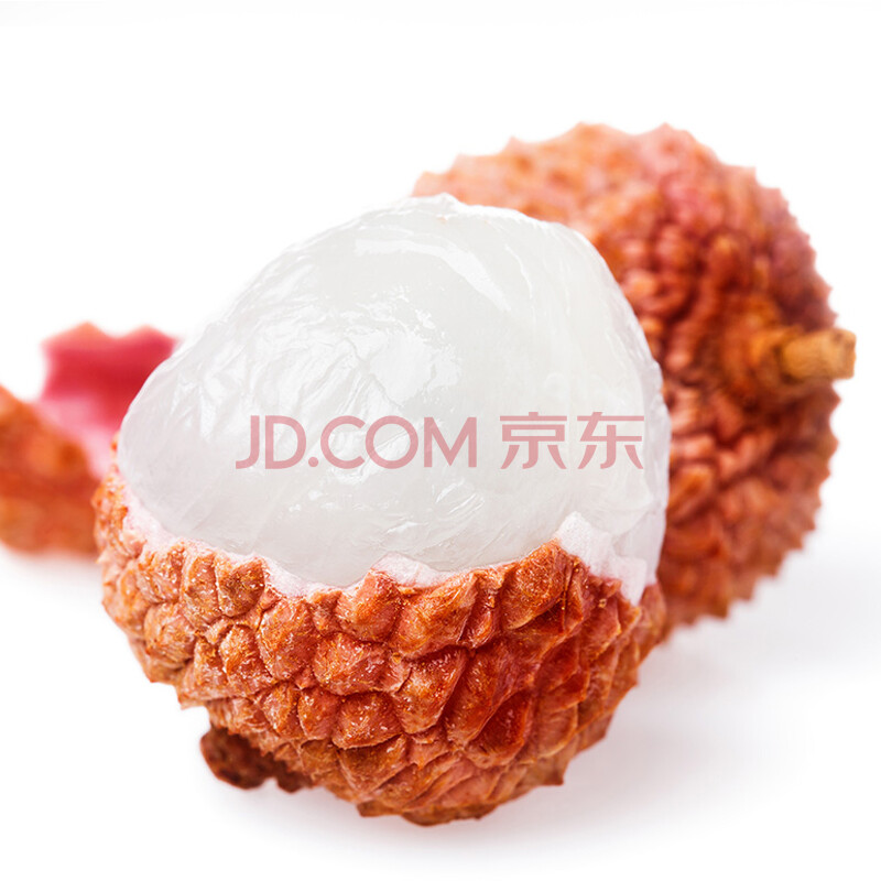 【春掌柜】 現摘新鮮桂味荔枝 新鮮荔枝水果 2.5kg裝