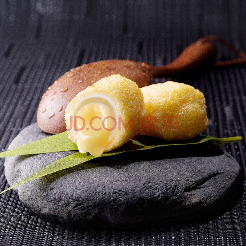 邵子牙貢丸豆撈*黃金芝心燒190g