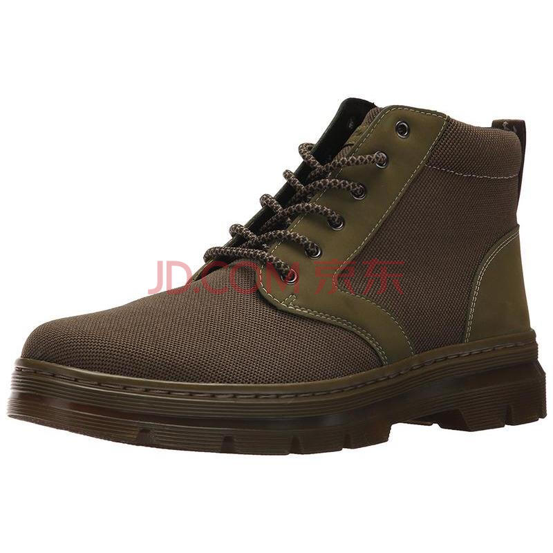 ÂíÍ¡²©Ê¿Dr. Martens Bonny II Olive ÄпîÅ·ÃÀʱÉÐÄÐÑ¥ Olive ±ê×¼48/US14