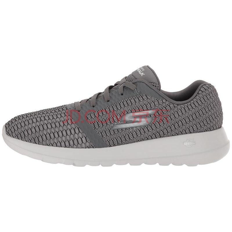 È«Çò¹º ˹¿Ææ£¨Skechers£© Performance GOwalk ÄпîʱÉÐÔ˶¯ÐÝÏÐЬ Charcoal ±ê×¼48/US14