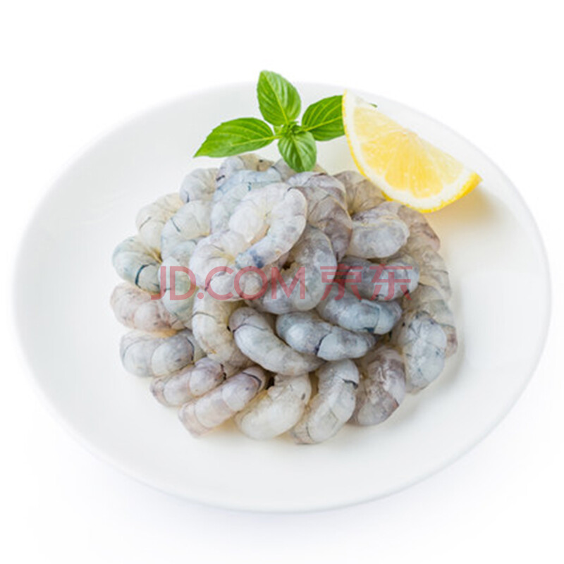 簡單滋味 越南草蝦仁 (中號)200g 26-33只 海鮮水產