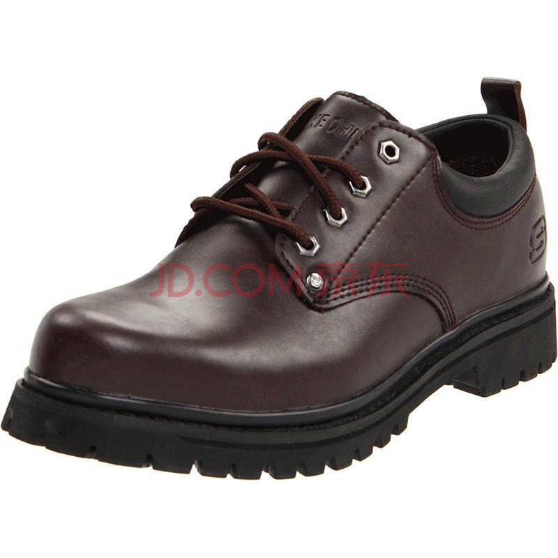 È«Çò¹º È«Çò¹ºË¹¿ÆæSkechersÄÐÅ·ÃÀʱÉÐÆ¤Ð¬ USAAlley Cat Dark Brown ±ê×¼46/US12