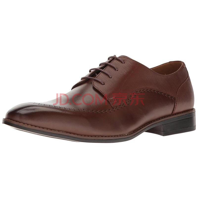 È«Çò¹º È«Çò¹ºÊ·µÙ·ò¡¤ÂíµÇ(Steve Madden) Lassow ÈÕ³£ÐÝÏÐÆ¤Ð¬ÄÐ Tan Leather ±ê×¼40.5/US7.5