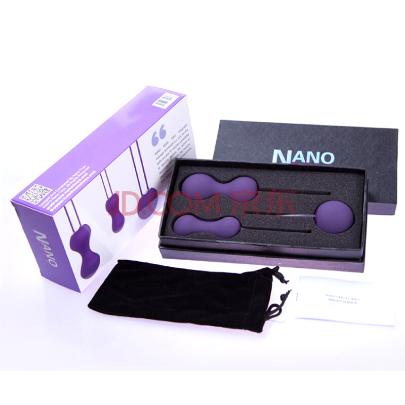 EL BALL 凯格尔运动按摩球 女性阶级性锻炼缩