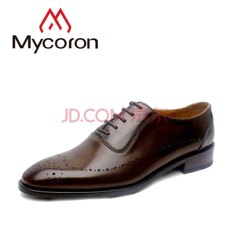 mycoron 2018Ïļ¾Ê±ÉÐÄÐЬ¼òÔ¼ÐÂ¿îÆ¤Ð¬ÄÐÅ·ÃÀ·ç¸´¹Å³±Á÷²¼Âå¿Ë¶¨ÖÆÐ¬ Éî¿§É«+ÄÚÖ§Ïß¹¤ÒÕ 43 ¶¨Öƿ֧³ÖÍË»»»õ20ÌìÄÚ·¢
