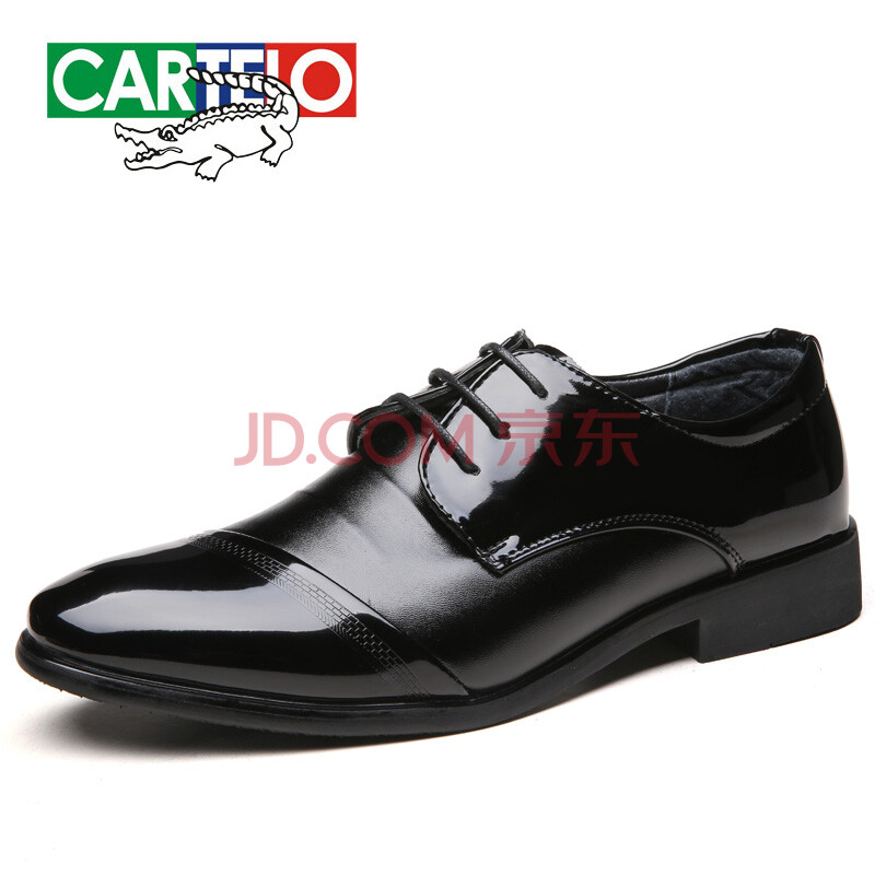 ¡¾Æ·ÅÆ×ÔÓª Áì„»¸üÓŻݡ¿¿¨µÛÀÖöùÓ㣨CARTELO£©ÄÐʿƤЬÉÌÎñÕýװЬְ³¡µÍ°ïÄÐЬ³±Á÷ϵ´ø ºÚÉ« 42