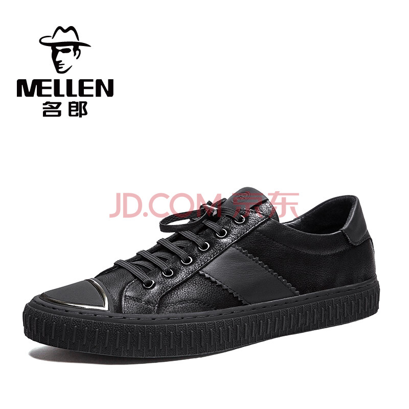 ÃûÀÉ MELLEN MQC88311 ÐÝÏÐЬÄаåЬʱÉаٴîÐÝÏÐÆ¤Ð¬ÄÐЬ ºÚÉ« 42