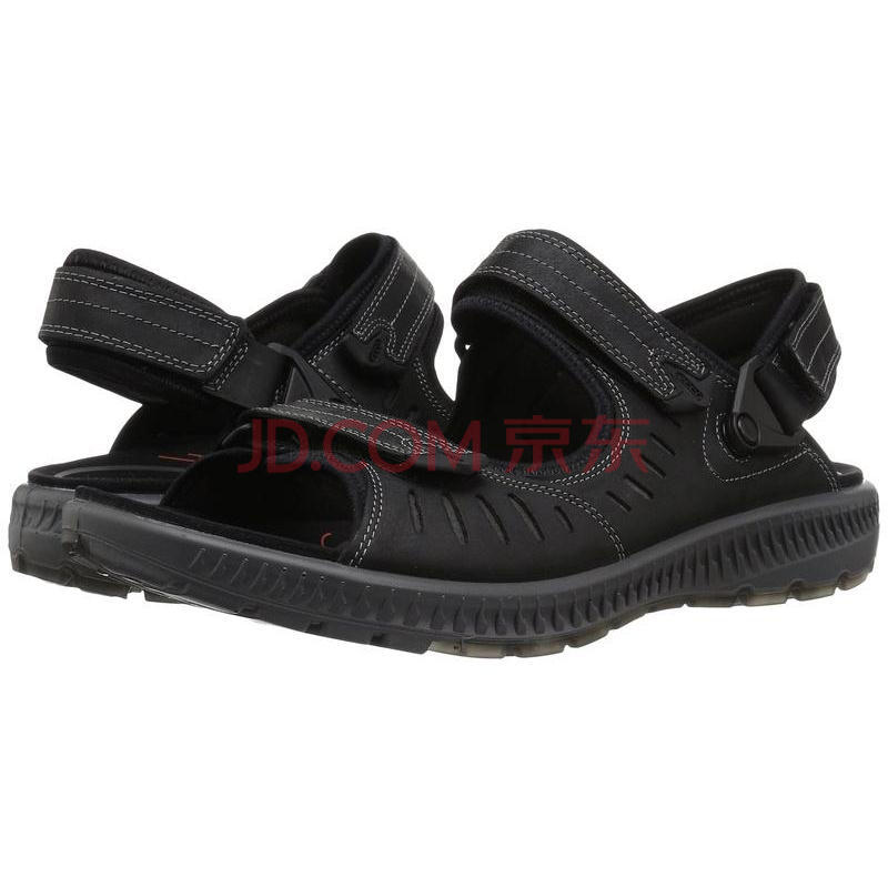 È«Çò¹º È«Çò¹º°®²½£¨ECCO£©ÄÐʽ Sport Terra 2S Å·ÃÀʱÉÐÁ¹Ð¬É³Ì²Ð¬ Black ±ê×¼40/US6.5