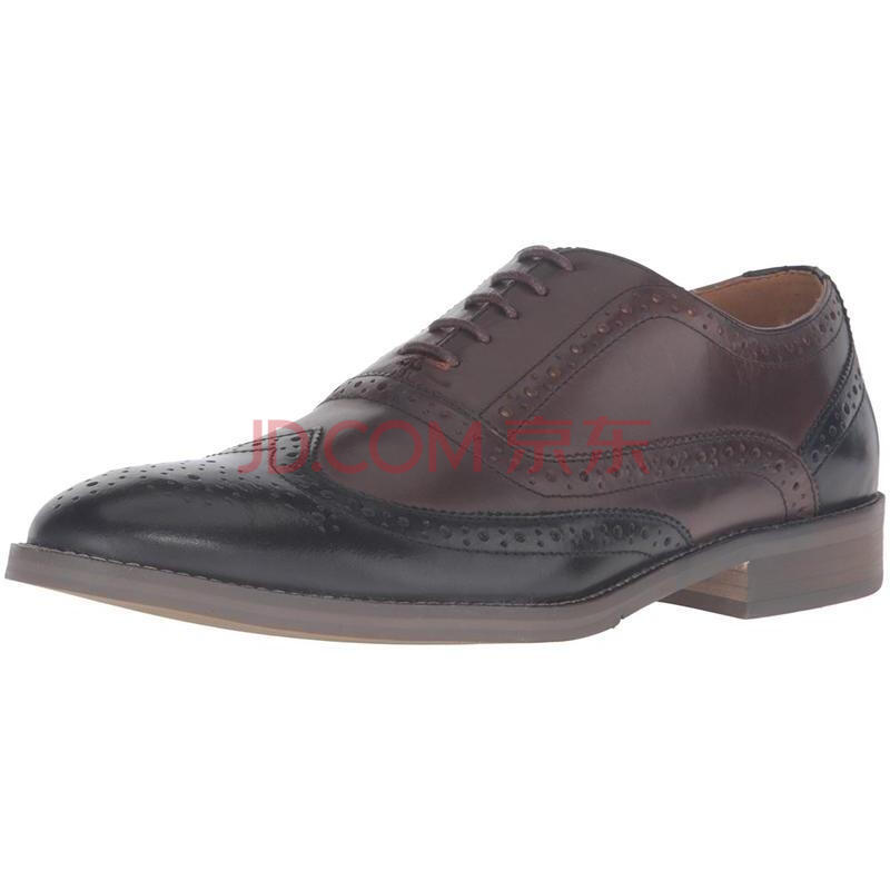 È«Çò¹º È«Çò¹ºÊ·µÙ·ò¡¤ÂíµÇ(Steve Madden) Brymm ÈÕ³£ÐÝÏÐÆ¤Ð¬Äпî Black/Brown ±ê×¼43.5/US10.5