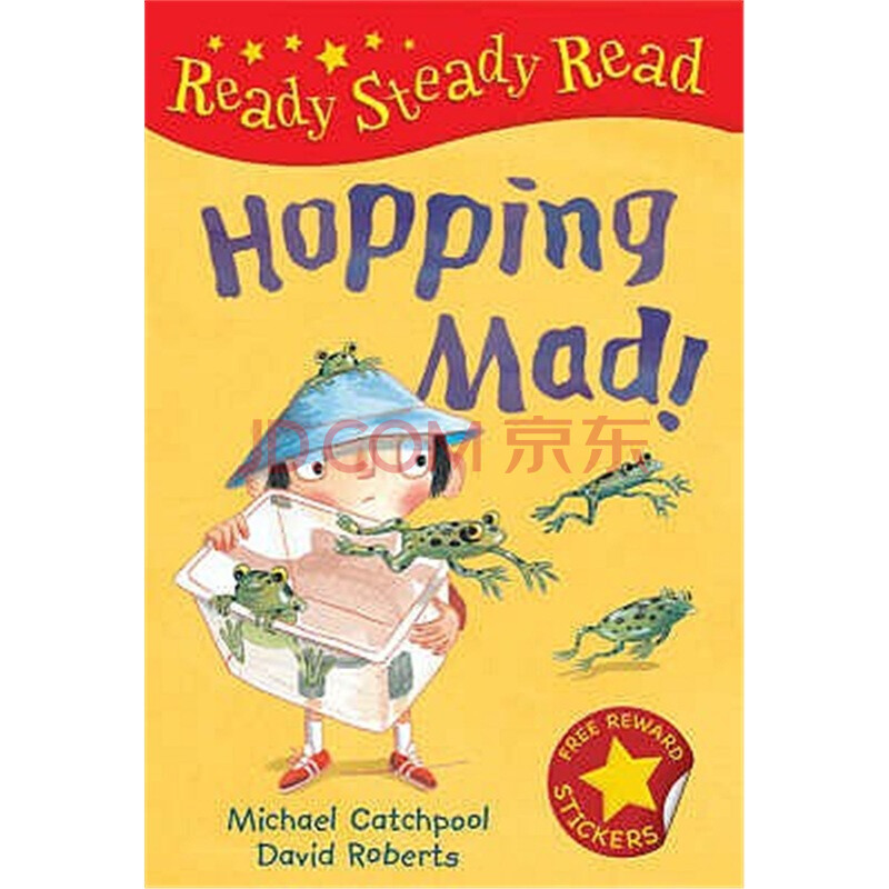 (ready steady read) (ready s-sbt