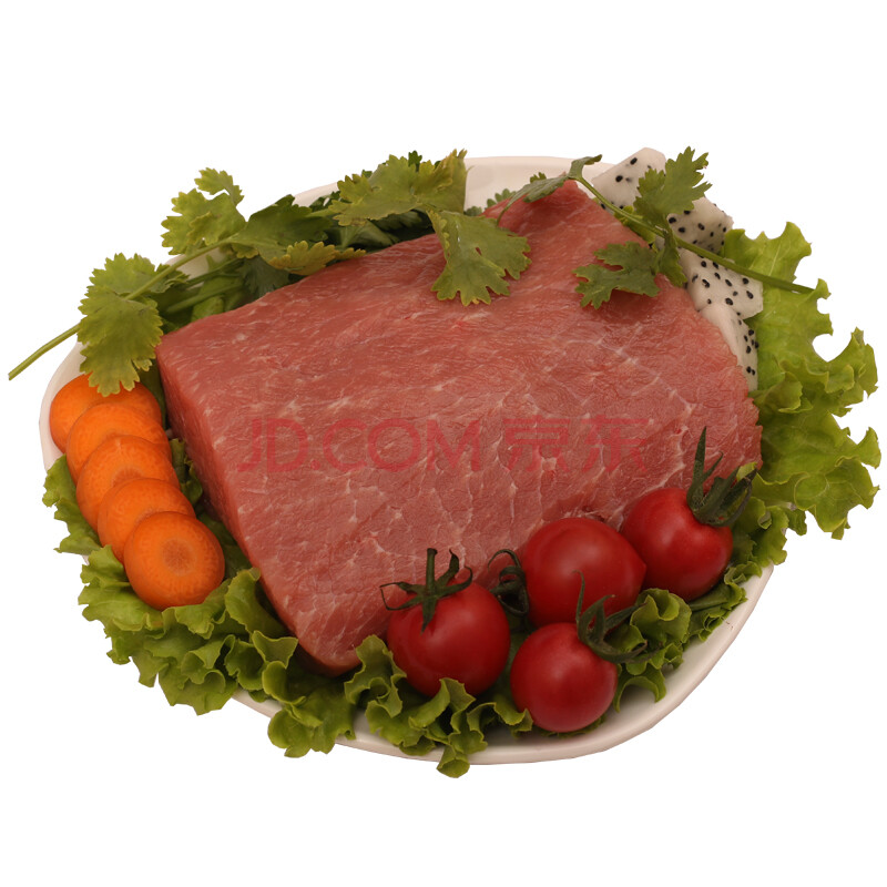 ¡¾3¼þ9ÕÛ¡¿Ô£±õ ÉúÏÊÖíÀï¼¹Èâ300g/ºÐ ´¿Á¸ÄêÖíÈâ Æøµ÷×°