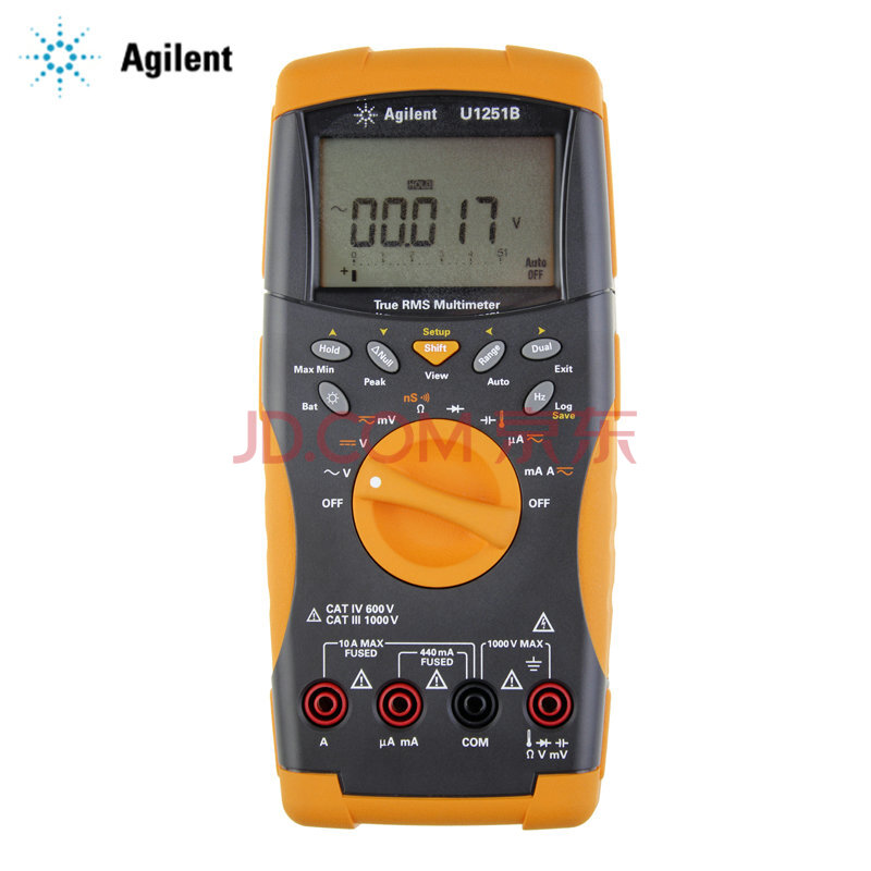 我的XL9203A数字万用表在二级管档蜂鸣器响