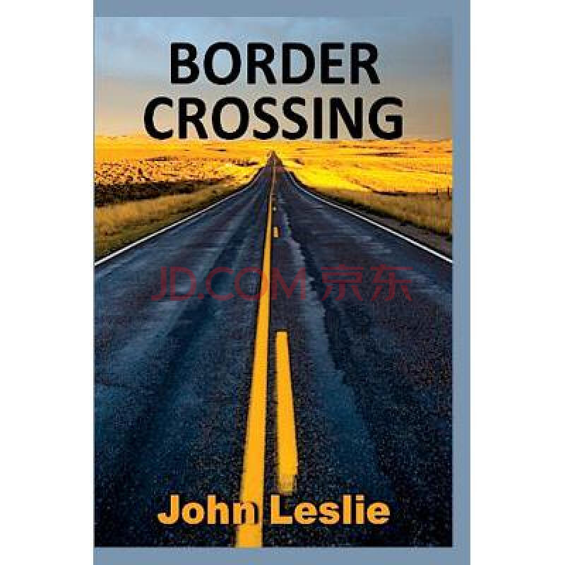 border crossing