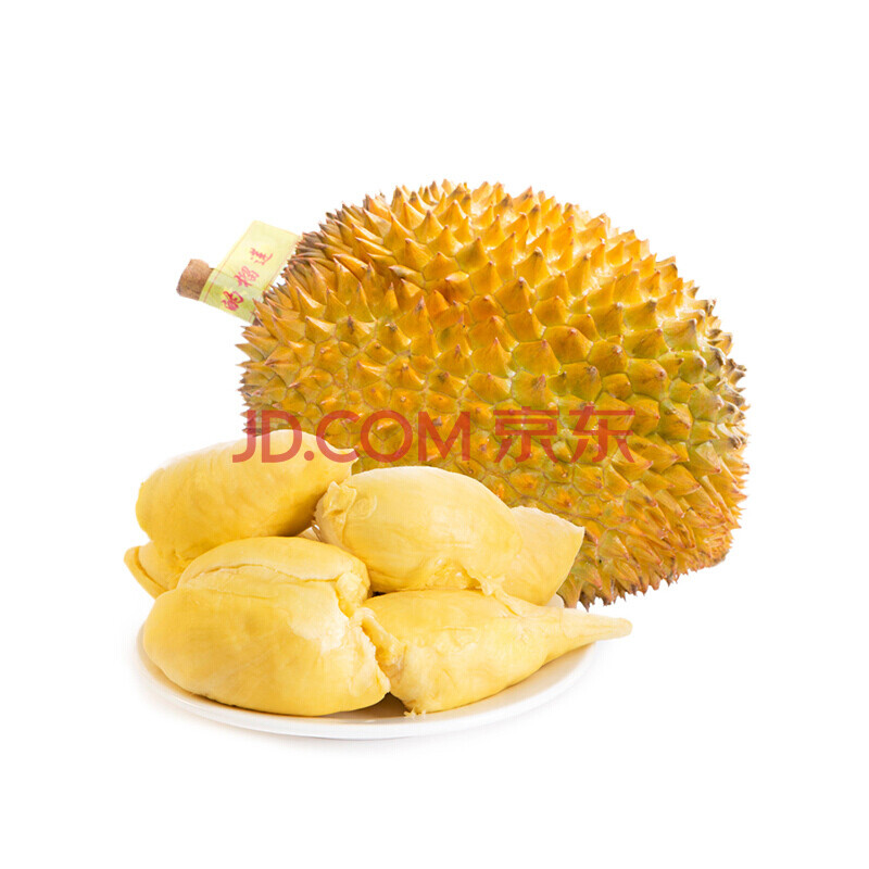 Ì©¹ú½ø¿Ú ½ðÕíÍ·ÁñÁ« 2-2.5kg 1¸ö×° ÐÂÏÊË®¹û