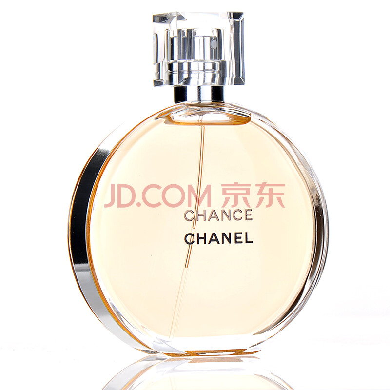 chanel香奈儿邂逅淡香水50ml