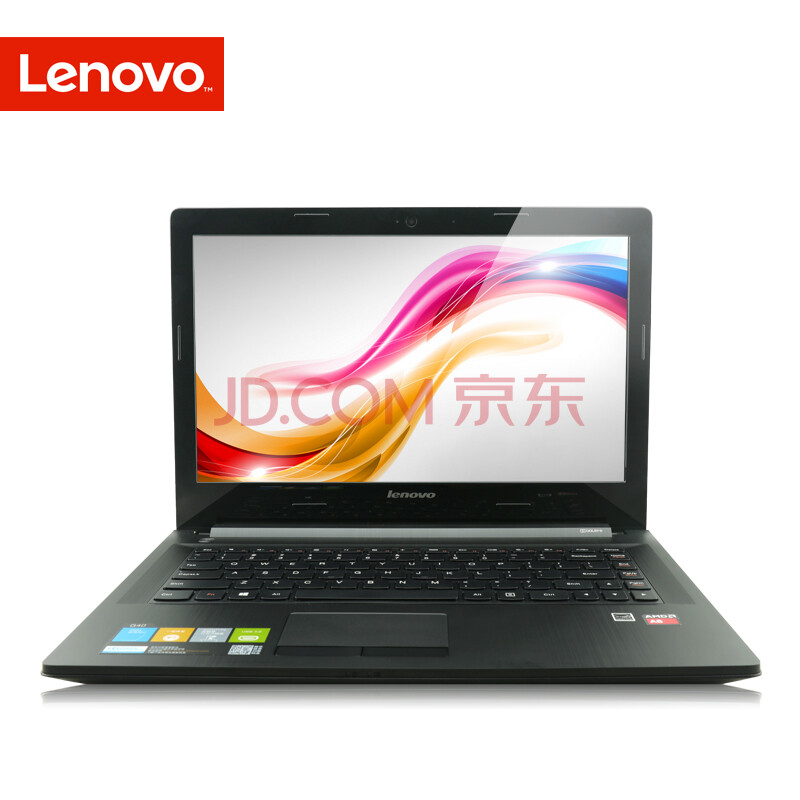 联想(lenovo)g40-45 14英寸笔记本电脑(e1-6010 2g)无
