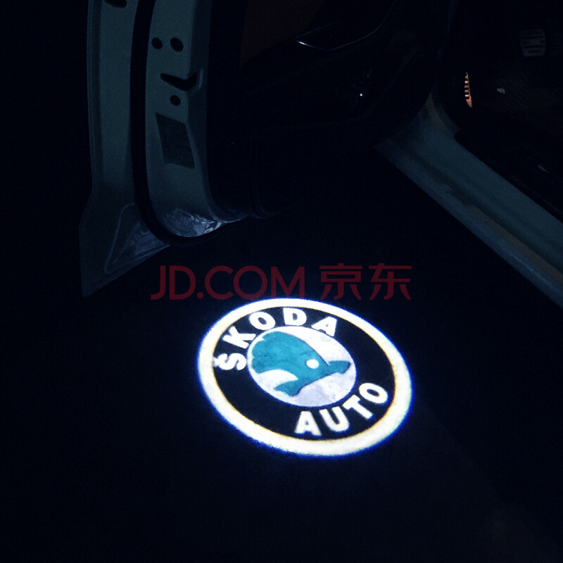 tz 大众cc迎宾灯新速腾迈腾途锐途安尚酷高尔夫途观帕萨特斯柯达明锐l