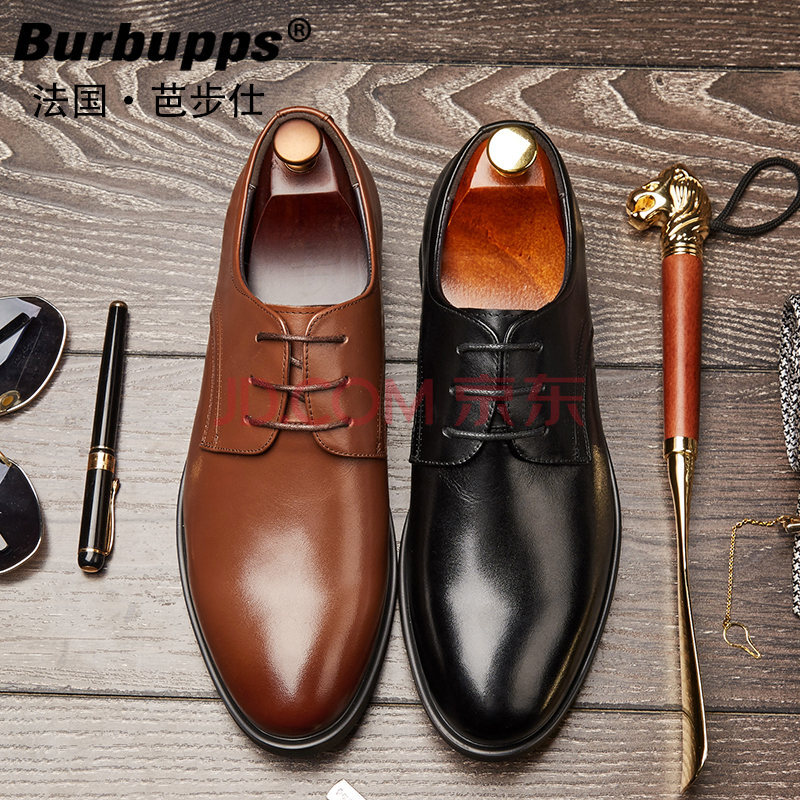 ¡¾¹Ù·½ÕýÆ· ÏÞʱÃëɱ¡¿°Å²½ÊËBurbupps ˽ÈËÊÖ¹¤¶¨ÖÆ×ð¹óÕýװЬ ¹ú¼ÊÂë-ºÚÉ« 42