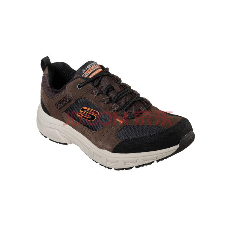 È«Çò¹º ˹¿ÆæÄÐЬÐÝÏÐЬµÍ°ïϵ´øÆ´É«skechers51893ÃÀ¹ú°üÓÊ CHOCOLATE/BLACK 10
