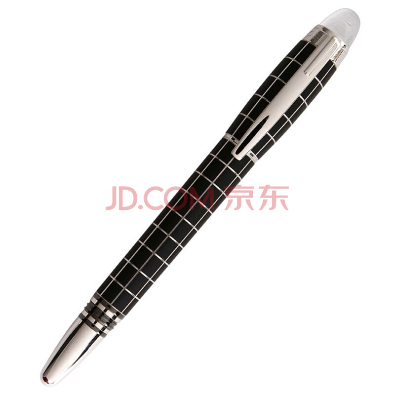 montblanc starwalker 万宝龙 星际行者 25609 幼线笔