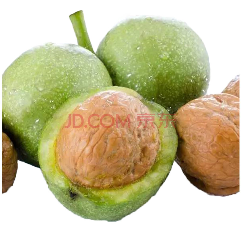ÏÖ»õÀ´À²£¡ ÉÂÎ÷ÇàÆ¤ºËÌÒ ÐÂÏÊʪºËÌÒ ±¡Æ¤ºËÌÒ ÇàÆ¤ºËÌÒ5kg Ë͹¤¾ß