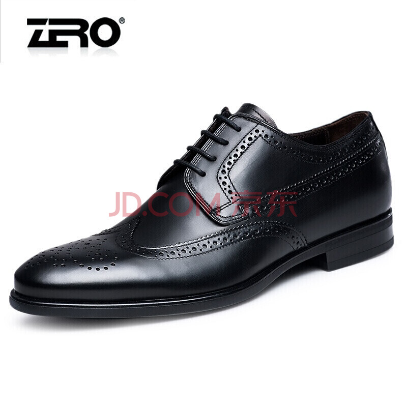ZeroÁã¶È ÕýװƤЬ2017пÂå¿ËЬͷ²ãţƤӢÂ×ÉÌÎñЬ ºÚÉ« 40