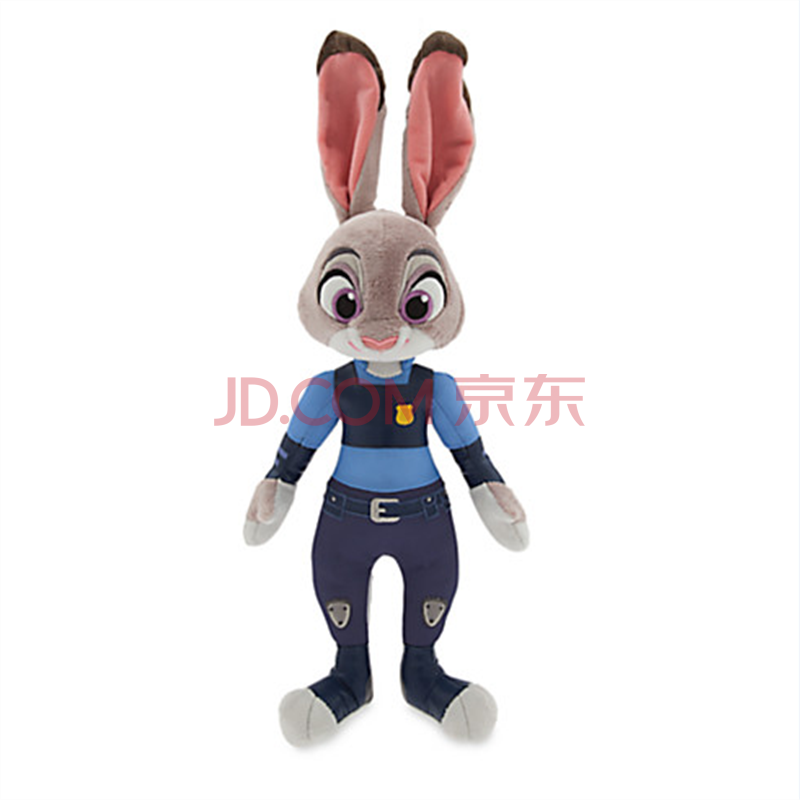 疯狂动物城公仔狐狸尼克兔子朱迪毛绒玩具狐狸玩偶周边抱枕手办送儿童_动物世界 疯狂动物城公仔狐狸尼克兔子朱迪毛绒玩具狐狸玩偶周边抱枕手办送儿童