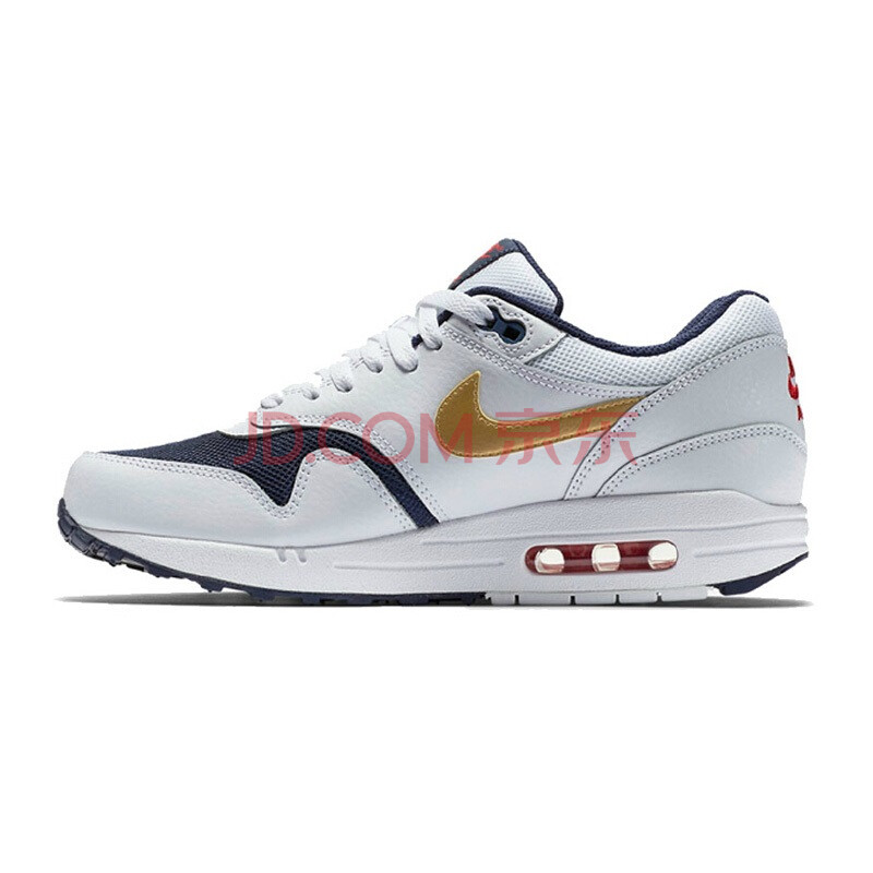 NIKE耐克2015年新款男子AIR MAX 1 ESSENT