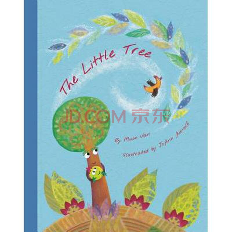 the little tree