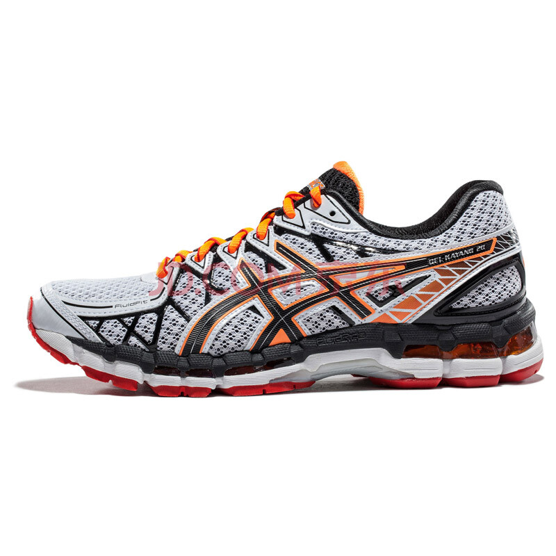 asics 亚瑟士 稳定跑步鞋 男鞋 运动鞋 gel-kayano t3