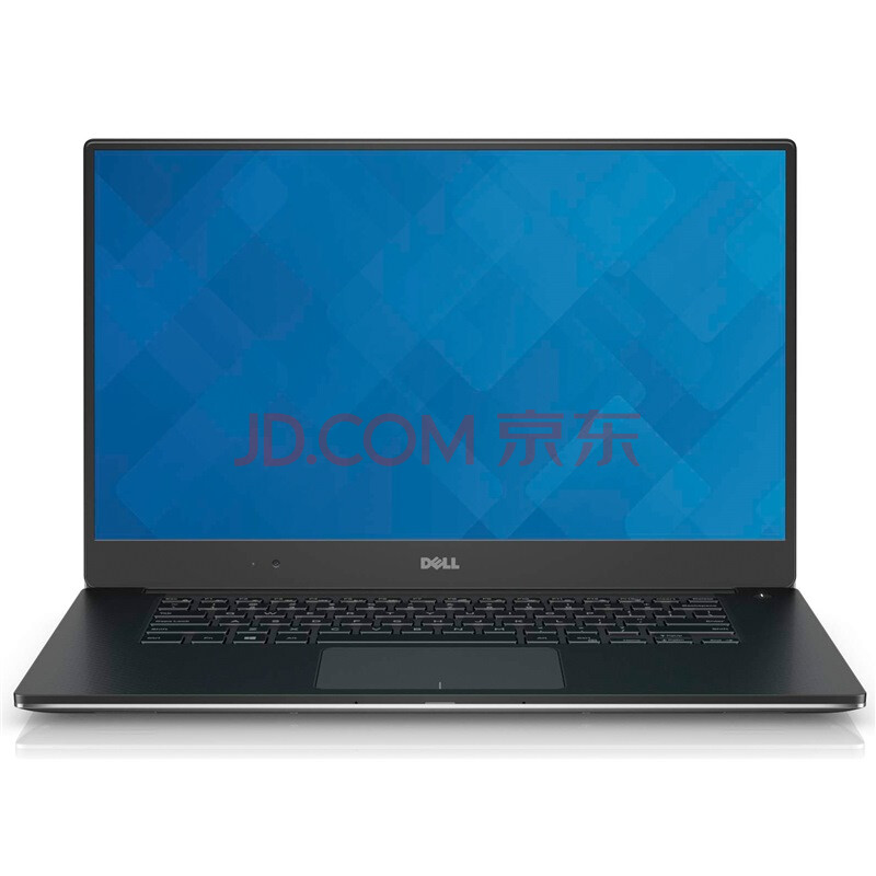 戴尔(dell)precision7710 17.