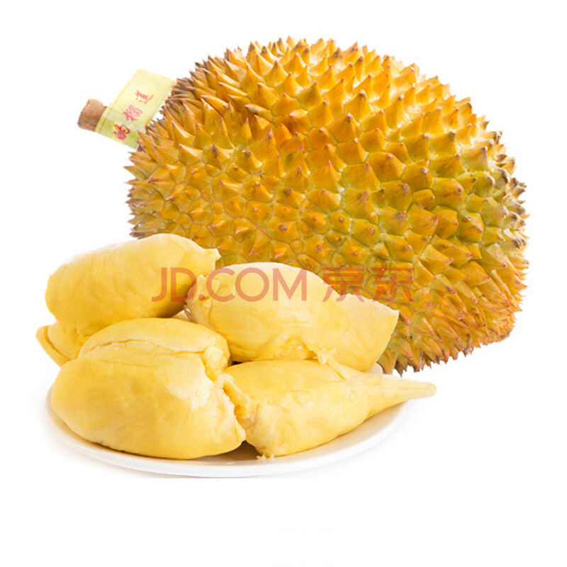 Ì©¹ú½ø¿Ú ½ðÕíÍ·ÁñÁ« 2.5-3kg 1¸ö×° ÐÂÏÊË®¹û