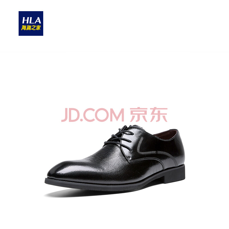 HLAº£À½Ö®¼ÒʱÉÐÆ´½Óϵ´øÆ¤Ð¬2018Çï¼¾ÐÂÆ·ÊæÊÊÍ¸ÆøÄÐʿƤЬHSXSD3E062A ºÚÉ«»¨ÎÆ62 42