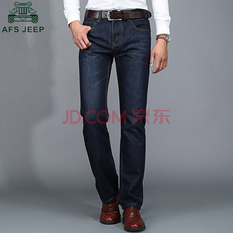 冬季牛仔男士jeep哪里买卖比较好的 价格