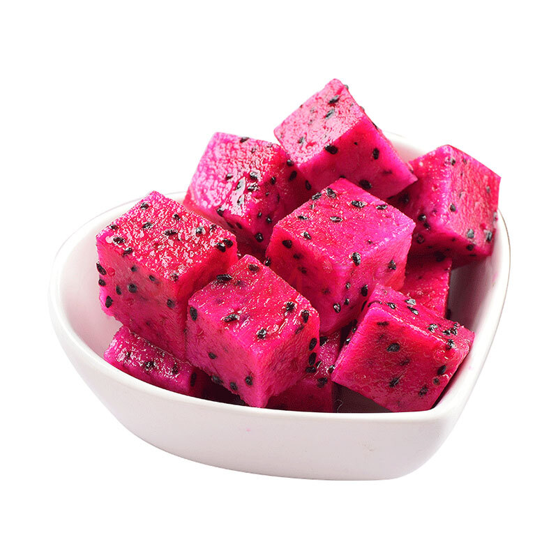 ³£·ã ¹ãÎ÷ºìÐÄ»ðÁú¹ûµ¥¹ûÔ¼350g6¸ö×°ÐÂÏÊË®¹û·Ç°×ÐÄ»ðÁú¹û°üÓÊ