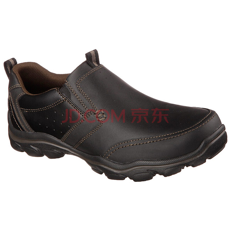 È«Çò¹º ˹¿ÆæÄÐЬÐÝÏÐЬµÍ°ïÌ׽ŷÀ»¬¼õÕðskechers64440ÃÀ¹ú°üÓÊ BLACK 11.5