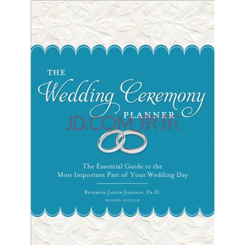 wedding ceremony,wedding reception 【预订】the wedding ceremony planner: th