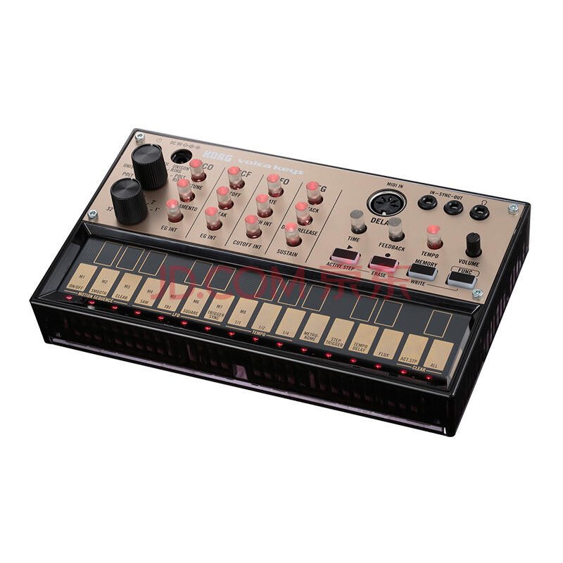 KORG ¿ÆÒô volca beats/bass/ Keys/ kickÄ£ÄâºÏ³ÉÆ÷ Volca Keys