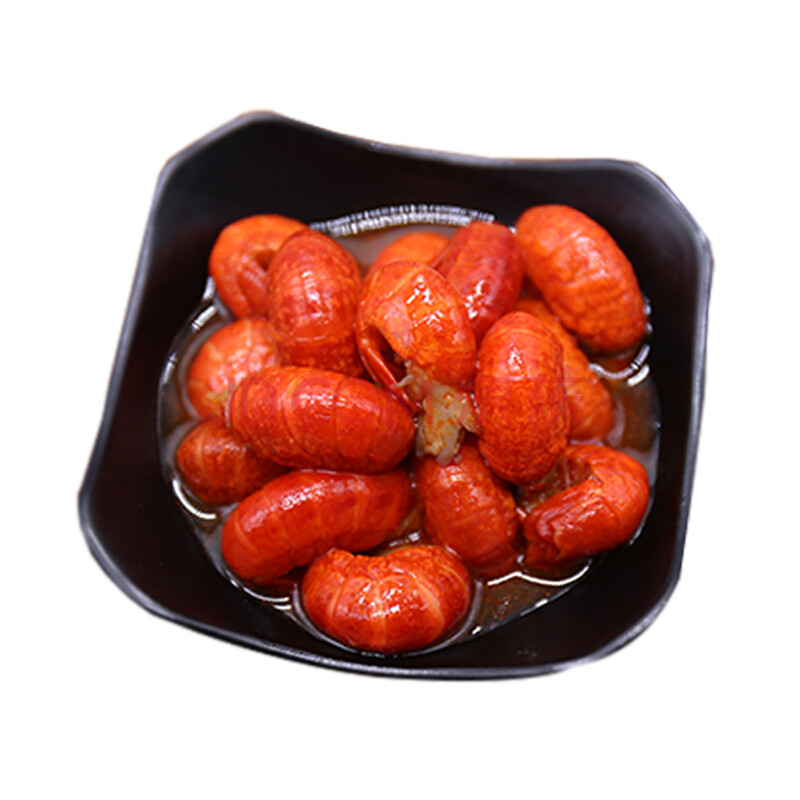 Ã÷²Îµº ÁúϺβÂéÀ±Êì¶³¼´Ê³º£ÏÊСÁãʳ 250g ¹Þ×° ÂéÀ±ÁúβϺ250g/¹Þ