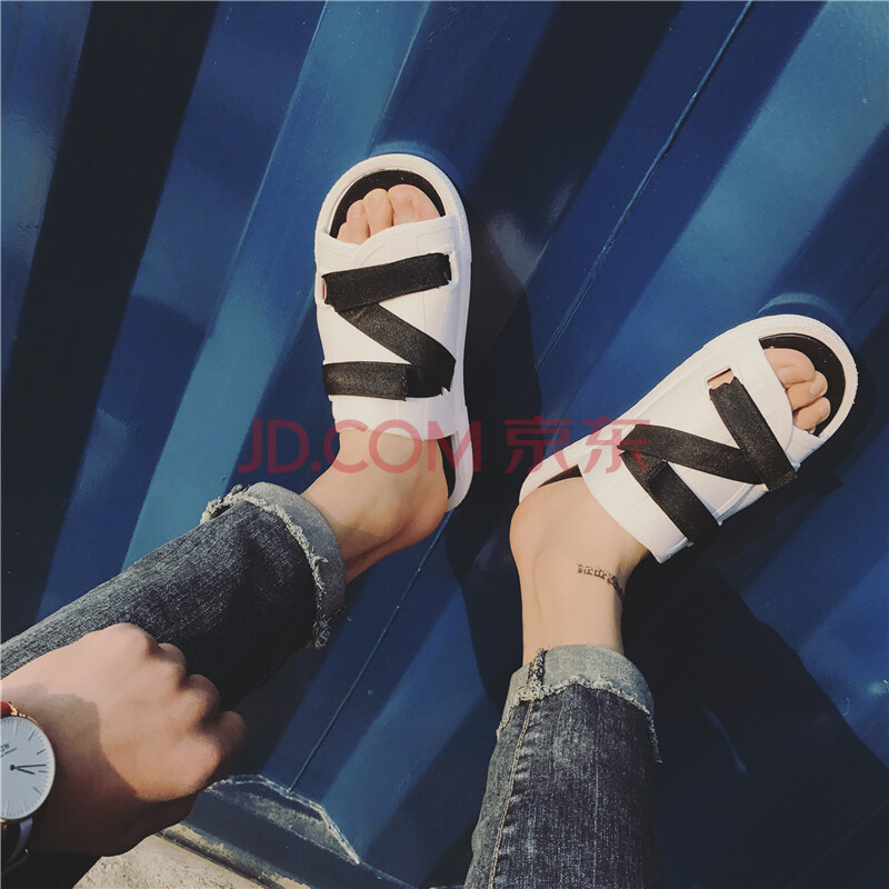 ³±ÅÆÍÏЬÄÐÏÄÒ»×ÖÍÏulzzangº«°æ³±Á÷¼òÔ¼°Ù´î³Â¹ÚÏ£ÓàÎÄÀÖÁ¹Íϳ± °×É« 41
