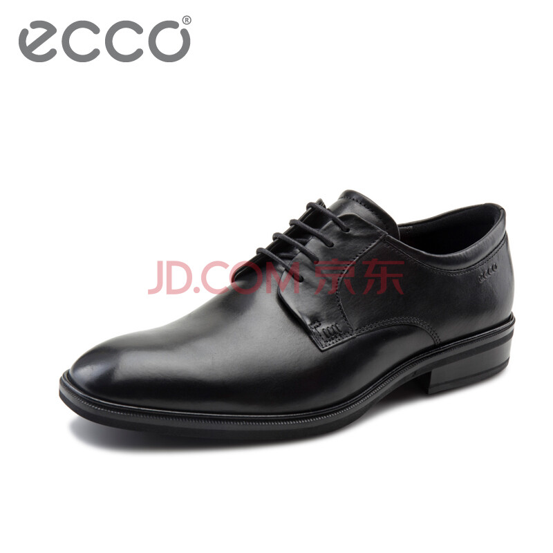 ECCO°®²½ÄÐʿƤЬ Ð¿îÉÌÎñÕý×°ÉÌÎñϵ´øÄÍĥƽµ×Ь ÒÁÀûŵ 623044 ºÚÉ«01001 41